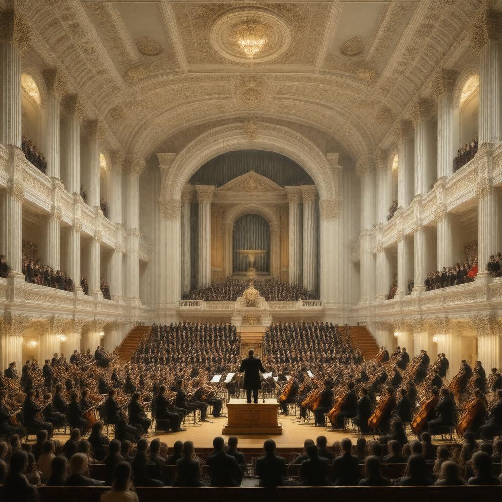 Library of Congress Concerts
